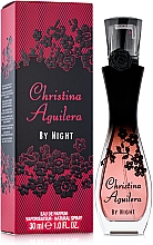 Christina Aguilera by Night - Eau de Parfum — Bild N2