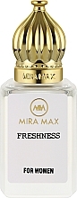 Düfte, Parfümerie und Kosmetik Mira Max Miracle For You - Parfümöl