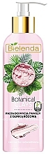 Düfte, Parfümerie und Kosmetik Regenerierende Gesichtsreinigungspaste mit rosa Ton - Bielenda Botanical Clays Vegan Face Wash Paste Pink Clay