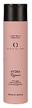 Anti-Aging-Conditioner für trockenes und strapaziertes Haar - Carlo Oliveri Hydra Repair Anti-Aging Filler Conditioner Dry & Damaged Hair — Bild N1