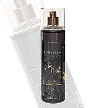 Düfte, Parfümerie und Kosmetik Sorvella Perfume Star Night - Parfümiertes Spray