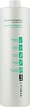 Mildes Basis-Shampoo für alle Haartypen - ING Professional Treat-ING Frequence Shampoo — Foto N3