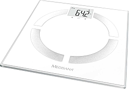 Düfte, Parfümerie und Kosmetik Körperanalysewaage - Medisana BS 444 Connect Scales