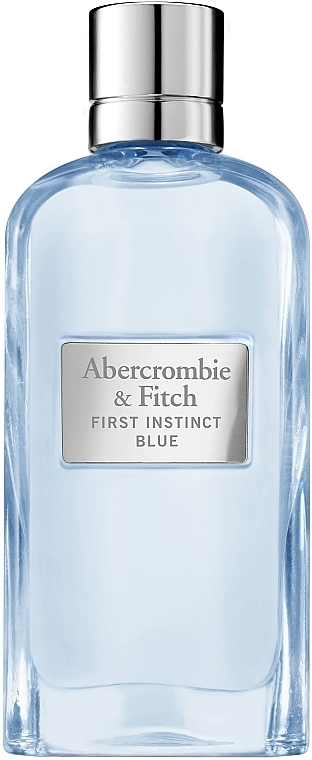 Abercrombie & Fitch First Instinct Blue Women - Eau de Parfum — Bild N1