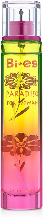 Bi-Es Paradiso - Eau de Parfum — Bild N1