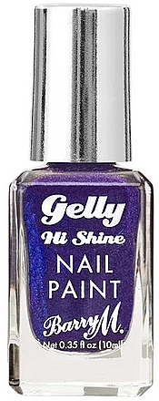 Nagellack-Set 6 St. - Barry M Starry Night Nail Paint Gift Set — Bild N7