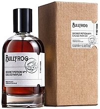 Bullfrog Secret Potion N.1 - Eau de Parfum — Bild N1