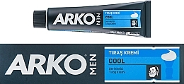 Rasiercreme Cool - Arko Men — Bild N6