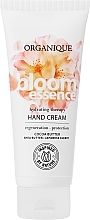 Handcreme - Organique Bloom Essence Hand Cream  — Bild N1