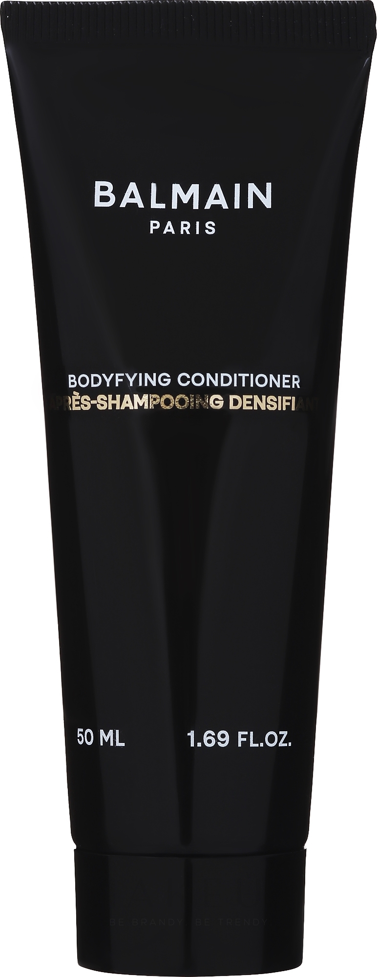 Conditioner - Balmain Homme Bodyfying Conditioner — Bild 50 ml