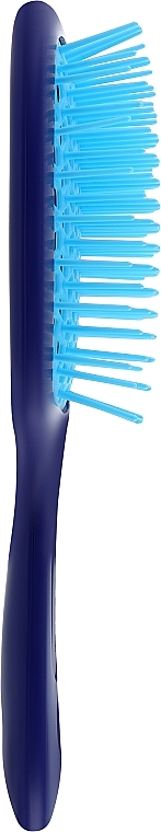 Haarbürste 82SP226VIT blau - Janeke Superbrush — Bild N2