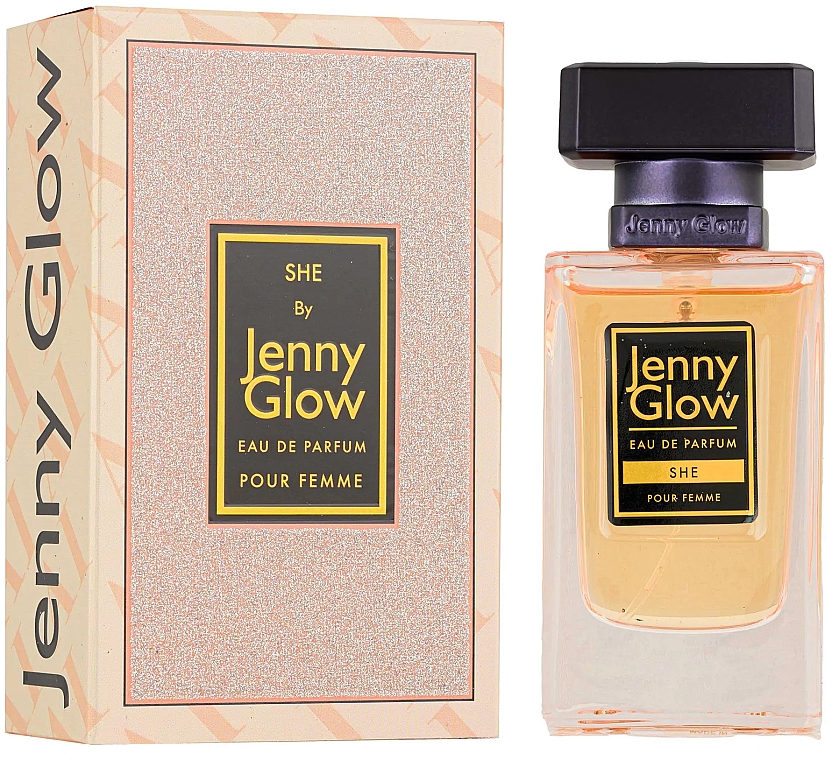Jenny Glow She - Eau de Parfum — Bild N2