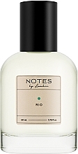 Lambre Notes Rio - Parfum — Bild N1