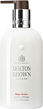 Düfte, Parfümerie und Kosmetik Molton Brown Neon Amber - Körperlotion