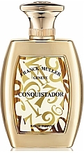 Düfte, Parfümerie und Kosmetik Franck Muller Conquistador - Eau de Parfum