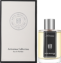 Arte Profumi Artissima - Eau de Parfum — Bild N2