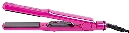 Düfte, Parfümerie und Kosmetik Glätteisen - Steinhart Classic II Titanium Fucsia Hair Straighteners