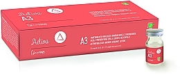 Düfte, Parfümerie und Kosmetik Ampullen mit androgener Komponente - Glam1965 Activa A3
