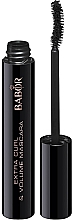 Wimperntusche - Babor Extra Curl & Volume Mascara — Bild N1