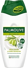 Duschgel - Palmolive Olives&Milk Shower Gel — Bild N1