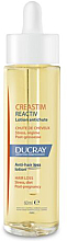 Düfte, Parfümerie und Kosmetik Lotion gegen Haarausfall - Ducray Creastim Reactiv Anti-Hair Loss Lotion
