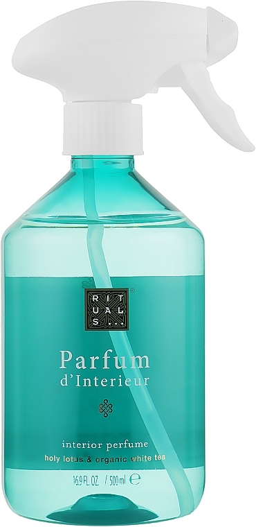 Parfum-Spray für zu Hause - Rituals The Ritual of Karma Parfum D'Interieur — Bild N1