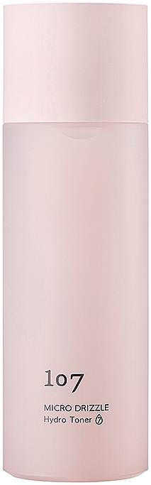 Gesichtstonikum - 107 Beauty Micro DrizzleHydro Toner  — Bild N1