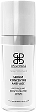 Düfte, Parfümerie und Kosmetik Anti-Aging Gesichtsserum-Konzentrat - Patchness Skin Essentials Anti-Ageing Consentrated Serum