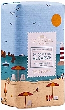 Naturseife mit Meersalz und Orange - Castelbel Da Costa Do Algarve Soap — Bild N2