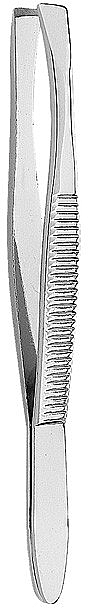 Pinzette 1091 gerade - Donegal Straight Tip Tweezers — Bild N1