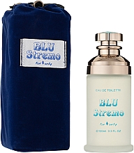 Aroma Parfume Blu Stremo - Eau de Toilette — Bild N2