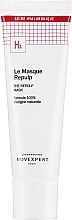 Gesichtsmaske mit Hyaluronsäure - Novexpert Hyaluronic Acid The Repulp Mask — Bild N3