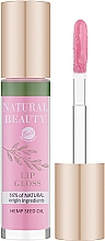 Düfte, Parfümerie und Kosmetik Lipgloss - Bell Natural Beauty Lip Gloss