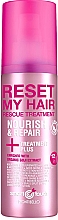 Regenerierende Haarspülung - Montibello Smart Touch Reset My Hair 12in1 — Bild N1