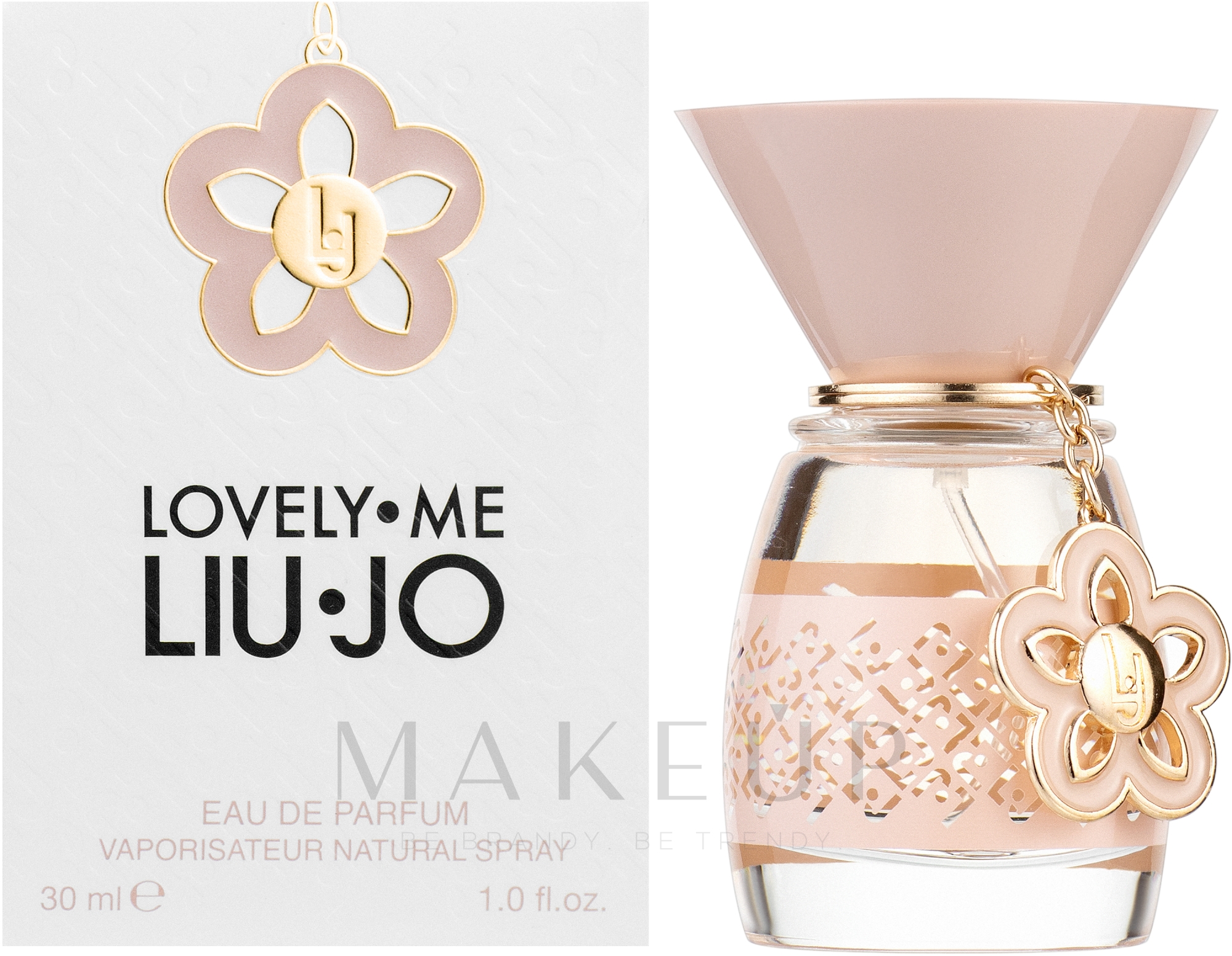 Liu Jo Lovely Me - Eau de Parfum — Bild 30 ml