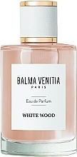 Düfte, Parfümerie und Kosmetik Balma Venitia White Wood - Eau de Parfum