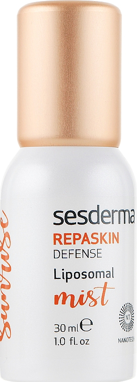 Schützendes liposomales Nebelspray - SeSDerma Repaskin Defence Liposomal Mist — Bild N1