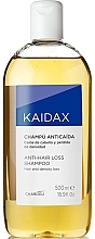 Set - Kaidax Anti-Hair Loss Shampoo (shmp/2x500ml) — Bild N2