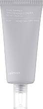 Revitalisierende Creme - Celimax Dual Barrier Skin Wearable Cream — Bild N1