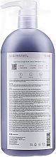 Conditioner für Blondinen - VoCe Haircare Purple Rinse Blonde Color Conditioner — Bild N3