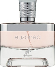 Düfte, Parfümerie und Kosmetik Alhambra Euzonea - Eau de Parfum