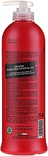 Farbschützenses Shampoo mit Sonnenblumenkernöl - Black Professional Line Colour Protection Shampoo — Bild N2