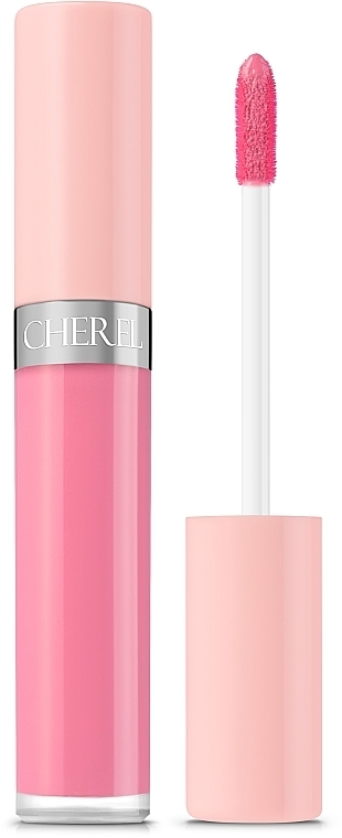 Matter Lipgloss - Cherel Bless My Lips Matte  — Bild N1