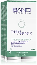 Pflegekonzentrat gegen fettiges Haar und Kopfhaut - Bandi Professional Tricho Esthetic Tricho-Extract For Oily Scalp And Hair — Bild N3