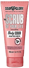 Düfte, Parfümerie und Kosmetik Duschgel - Soap & Glory Original Pink The Scrub Of Your Life Exfoliating Body Scrub