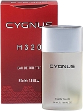 Cygnus M320 - Eau de Toilette — Bild N1