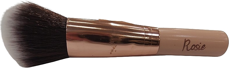 Puderpinsel golden - HiSkin — Bild N1