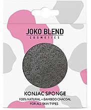 Düfte, Parfümerie und Kosmetik Konjac Schwamm für das Gesicht - Joko Blend Konjac Sponge