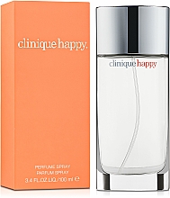 Clinique Happy - Eau de Parfum — Bild N2