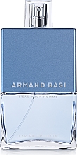 Düfte, Parfümerie und Kosmetik Armand Basi L’Eau Pour Homme - Eau de Toilette 